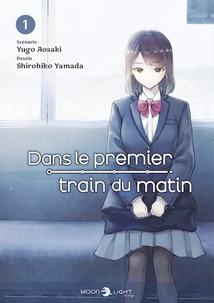 Téléchargez le livre :  Dans le premier train du matin T01