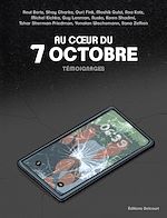 Télécharger le livre :  Au coeur du 7 octobre