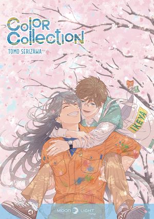 Téléchargez le livre :  Color Collection