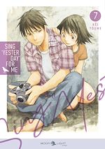 Télécharger le livre :  Sing "Yesterday" for me T07