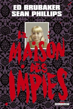 Télécharger le livre :  La Maison des impies