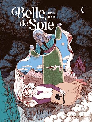 Download the eBook: Belle de Soie