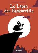 Download this eBook Le Lapin des Baskerville