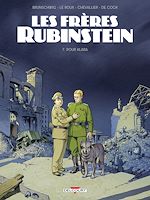Download this eBook Les Frères Rubinstein T07 - Pour Klara