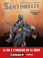 Télécharger le livre :  Les Sentinelles T02