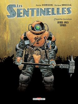 Télécharger le livre :  Les Sentinelles T03