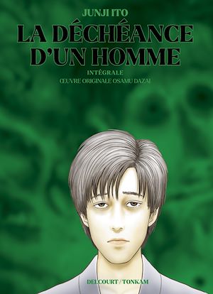 Téléchargez le livre :  La Déchéance d'un Homme - intégrale T01 à T03