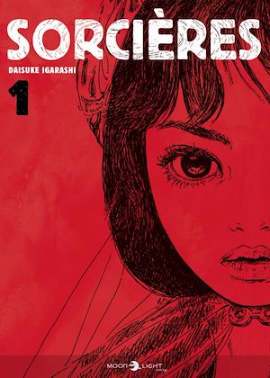 Téléchargez le livre :  Sorcières T01