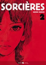 Télécharger le livre :  Sorcières T02