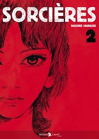 Téléchargez le livre :  Sorcières T02