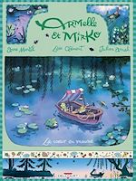 Télécharger le livre :  Armelle et Mirko T04