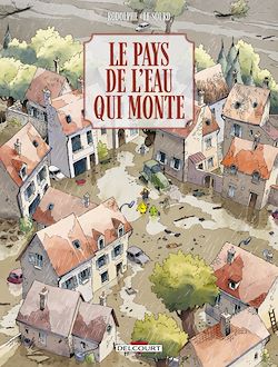 Télécharger le livre :  Le Pays de l'eau qui monte