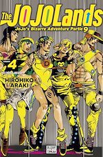 Télécharger le livre :  The Jojolands T04
