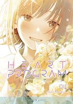 Télécharger le livre :  Heart program T04
