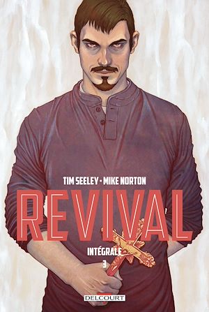 Download the eBook: Revival - Intégrale T03