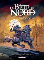 Télécharger le livre :  La Bête du nord - La Cité des mensonges