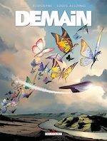 Télécharger le livre :  Demain T05