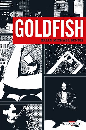Téléchargez le livre :  Goldfish