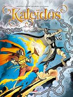 Download this eBook Kaleidos T03 - La Malédiction des Hazutes