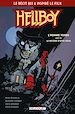 Télécharger le livre :  Hellboy - L'homme tordu et le retour d'Effie Kolb