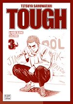 Télécharger le livre :  Tough - Edition double - L'aube d'une légende T03