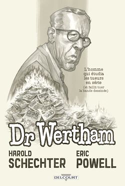 Télécharger le livre :  Docteur Wertham