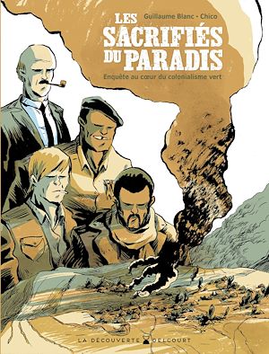 Download the eBook: Les Sacrifiés du paradis - Enquête au coeur du colonialisme vert