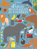 Télécharger le livre :  Fables bucoliques autogérées