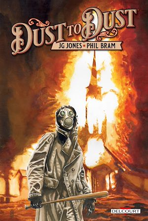 Download the eBook: Dust to Dust
