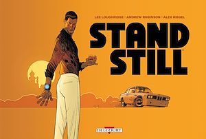 Download the eBook: Stand Still