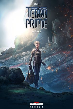 Download the eBook: Terra Prime - Intégrale