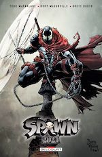 Télécharger le livre :  Spawn 2025