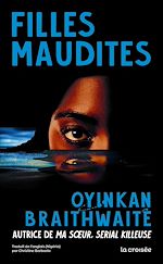 Download this eBook Filles maudites