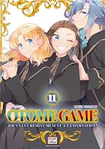 Télécharger le livre :  Otome Game T11