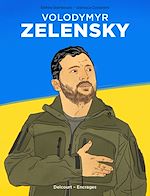Télécharger le livre :  Volodymyr Zelensky - Au nom de l'Ukraine