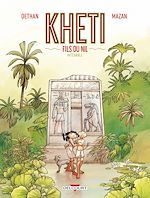 Download this eBook Kheti fils du nil - Intégrale