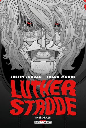 Download the eBook: Luther Strode - Intégrale