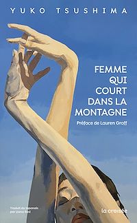 Téléchargez le livre :  Femme qui court dans la montagne