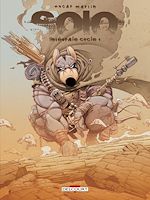 Download this eBook Solo - Intégrale T01 à T03