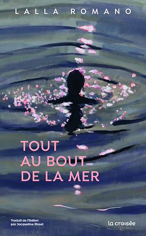 Téléchargez le livre :  Tout au bout de la mer