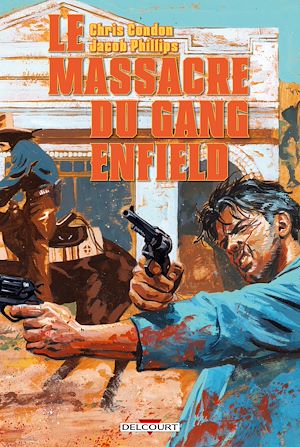 Download the eBook: Le Massacre du gang Enfield