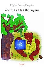 Télécharger le livre :  Karitos et les Bidouyens