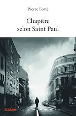 Télécharger le livre :  Chapitre selon Saint Paul