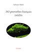 Télécharger le livre :  383 proverbes français inédits