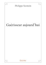 Télécharger le livre :  Guérisseur aujourd'hui
