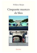 Télécharger le livre :  Cinquante nuances de bleu