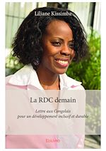 Télécharger le livre :  La RDC demain