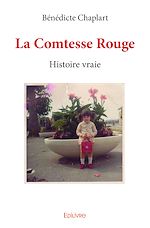 Télécharger le livre :  La Comtesse Rouge