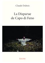 Télécharger le livre :  La Disparue de Capo di Feno