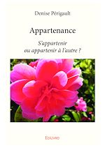 Télécharger le livre :  Appartenance